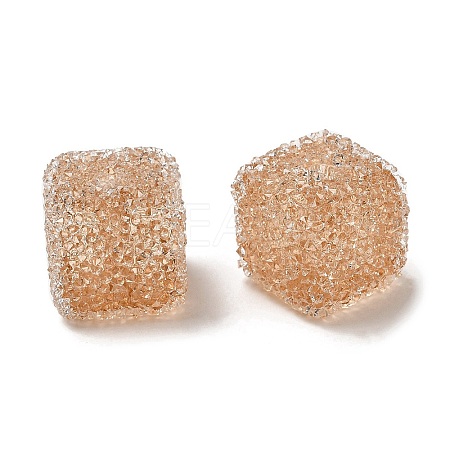 Resin Beads RESI-C038-02G-1