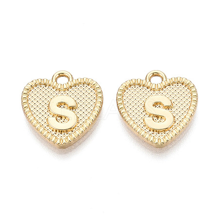 Alloy Pendants LS-PALLOY-N157-001S-NR-1