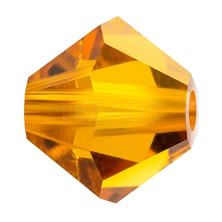 Preciosa&reg Crystal Beads X-PRC-BA4-10070-1