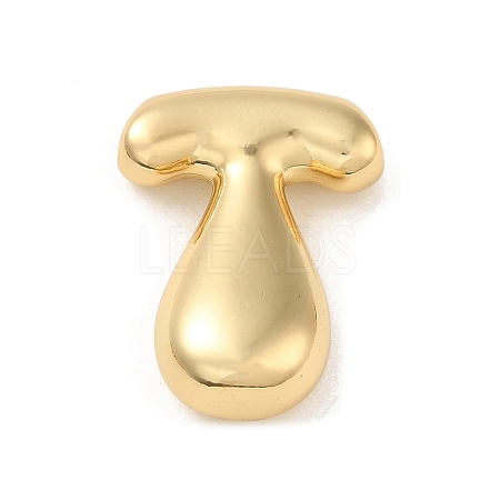 Brass Pendant KK-O145-01T-G-1