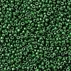 TOHO Round Seed Beads SEED-XTR11-0047H-2