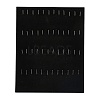 Wood Jewelry Pendant Display Planks PDIS-N003-01-1