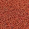 MIYUKI Round Rocailles Beads SEED-G007-RR4208-2