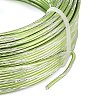 Two Tone Aluminum Wire AW-CBA2D89-01I-2