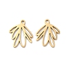 201 Stainless Steel Pendants LS-STAS-I199-A02-G-1