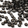 201 Stainless Steel Spacer Beads STAS-D448-028B-1