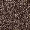 TOHO Round Seed Beads SEED-TR11-1704-2
