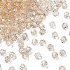 Preciosa&reg Crystal Beads Y-PRC-BB4-00030-235-3
