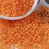 MIYUKI Round Rocailles Beads SEED-X0055-RR0385-1