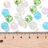 Glass Beads EGLA-A034-LM10mm-50-3