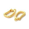 SHEGRACE Brass Snap Clasps XGRQ5F049-811G-2