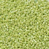 MIYUKI Delica Beads Small SEED-J020-DBS0169-3