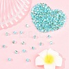 Preciosa&reg Crystal Beads Y-PRC-BA5-50005-20000-4