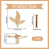 Zinc Alloy Drawer Knob FIND-WH20019-15B-2
