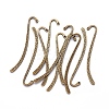 Tibetan Style Bookmarks LS-K092Z072-1