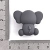 Silicone Beads SIL-S010-02B-3