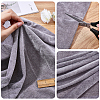 Polyester Fabric for DIY Crafts DIY-WH20011-67G-3