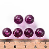 Transparent Acrylic Beads MACR-S370-A10mm-743-4