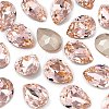 Preciosa&reg MAXIMA Crystal Fancy Stones X-PRC-FE18-70530-1