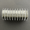 Round Copper Wire for Jewelry Making CWIR-R003-0.3mm-02-2