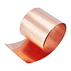 Copper Sheet DIY-WH0033-42A-1