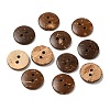 2-Hole Buttons in Round Shape NNA0Z1S-1
