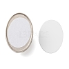 Soccer Season Sublimation Blank Brooch Pins FIND-T077-01A-P-2