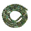 Natural Mixed Stone Beads Strands G-RM250101-E5-5