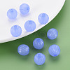 Imitation Jelly Acrylic Beads MACR-S373-11-E01-7