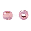 TOHO 11/0 Round Beads X-SEED-TR11-PF2106-4