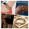 6/0 Glass Seed Beads SEED-T005-10-5