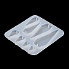 DIY Pendant Silicone Molds SIMO-F145-02-4