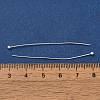 Brass Ball Head Pins KK-H502-03R-S-3