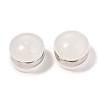 TPE Plastic Ear Nuts KY-H004-02M-01P-2