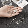 DIY Jewelry Making Kit DIY-TA0002-50-6