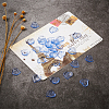 Acrylic Pendants MACR-TA0001-08-4