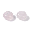 Natural Rose Quartz Beads G-L524-20I-01-2