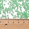 TOHO 8/0 Round Beads SEED-XTR08-0144F-4