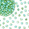 Preciosa&reg Crystal Beads X-PRC-BA6-50520-20000-3