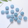 Handmade Porcelain Beads PORC-S500-013-B01-1