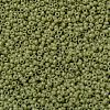 MIYUKI Round Rocailles Beads X-SEED-G009-RR4474-2