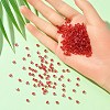 Preciosa&reg Crystal Beads Y-PRC-BA4-70040-4