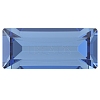 Preciosa&reg MAXIMA Crystal Fancy Stones Y-PRC-FB7-30050-3