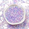 Ceylon Glass Seed Beads SEED-K009-02B-36-2