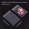 Rectangle Resealable Bags OPP-PH0001-15-8x12cm-2