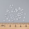 Cubic Zirconia Cabochons ZIRC-M002-3mm-007-3