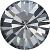 Preciosa&reg MAXIMA Crystal Round Stones X-PRC-RBSS39-00030-260-3