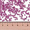 TOHO 8/0 Round Beads SEED-TR08-2223-4
