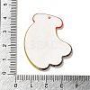 Acrylic Pendants OACR-R270-03I-3