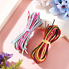 2 Bundles Faux Suede Cord Sets LW-TA0001-08C-6